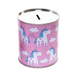 Ref.01. Hucha Grande UNICORNIOS.