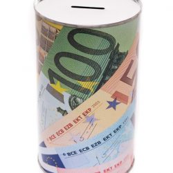 Ref.04. Hucha Super Euro.