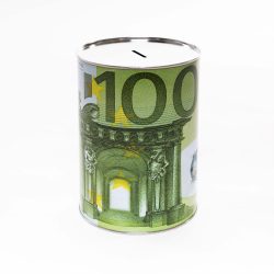 Ref.09. Hucha Super Gigante Euro