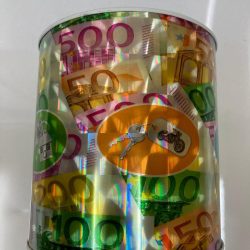 Ref.09. Hucha super Gigante Especial