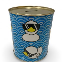 Ref1 Hucha grande  Patitos