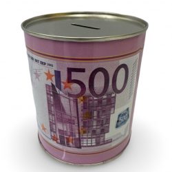 Ref.01. Hucha Grande Euro